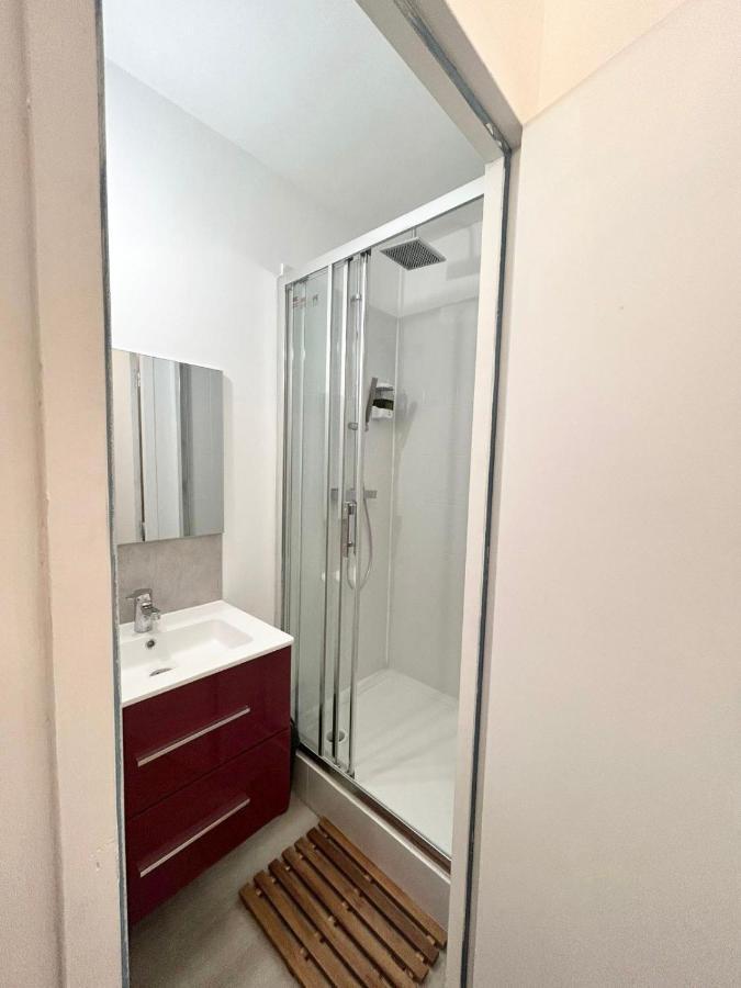 Appartement Appt 1 A Deux Pas De La Gare D'Amiens Extérieur photo